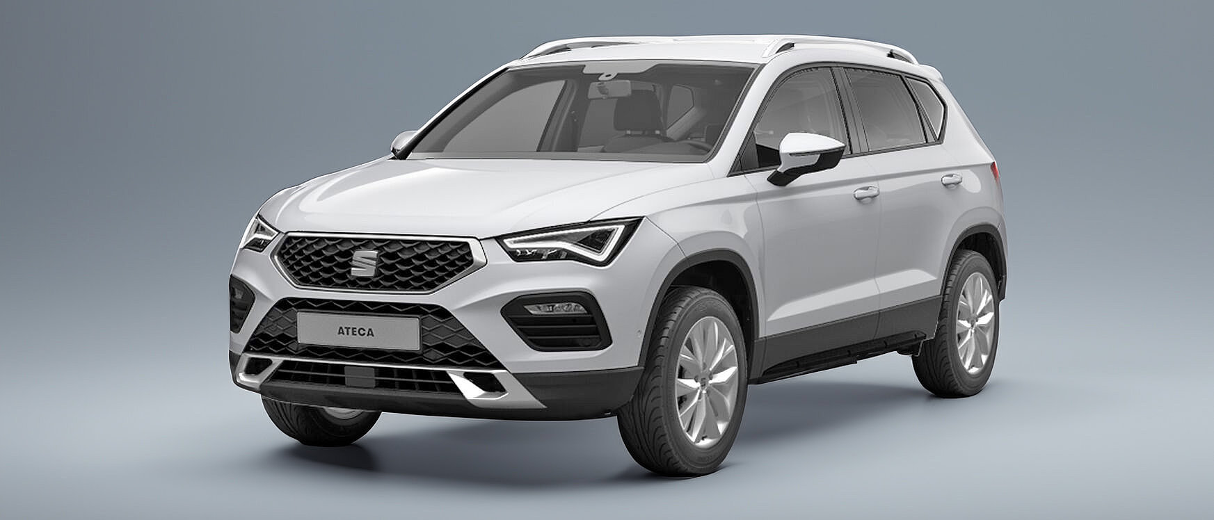 Seat Ateca Seat Ateca
