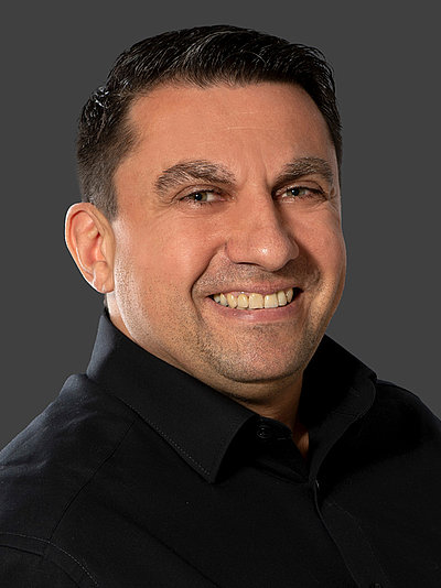 Andy Caspari