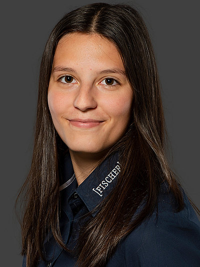 Alina Wohlgeschmack