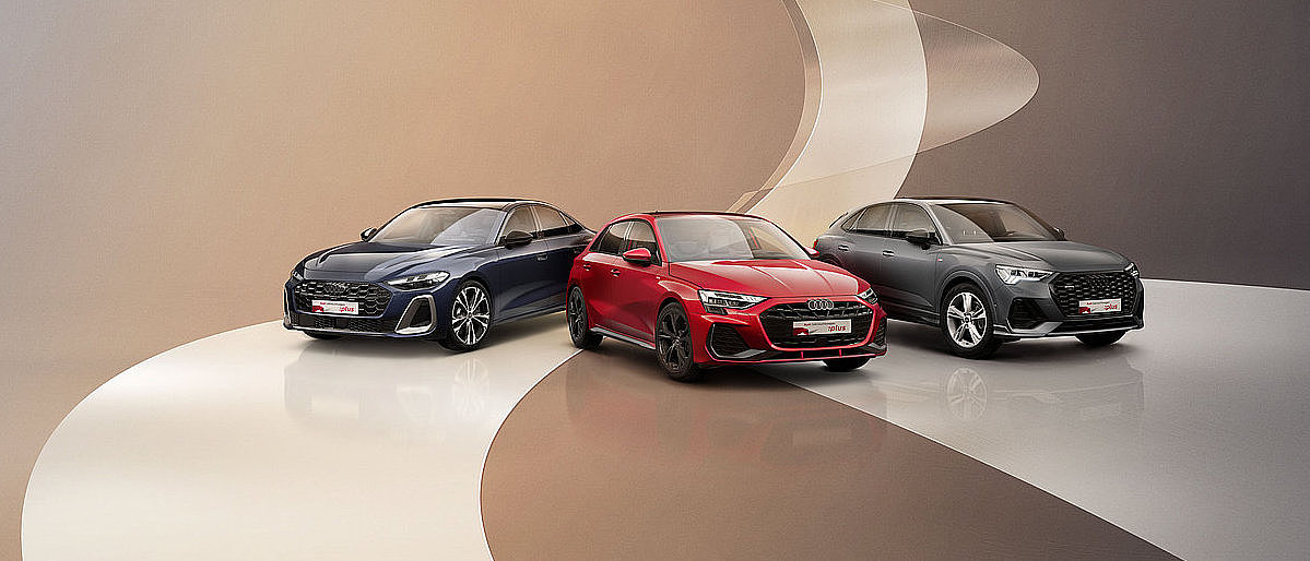 Audi Gebrauchtwagen Audi Gebrauchtwagen