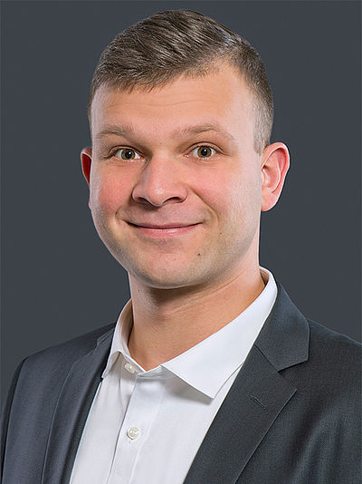 Alexander Bertolero