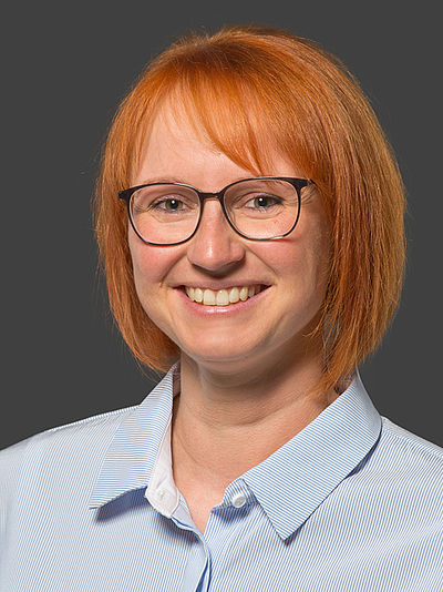 Jacqueline Schulze