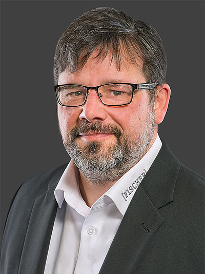 Lars Bachmann