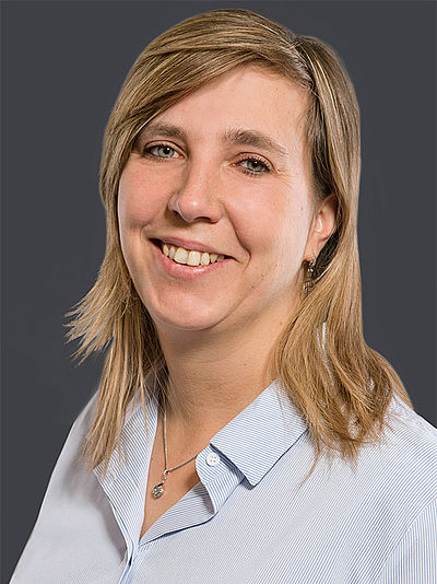 Tina Roth
