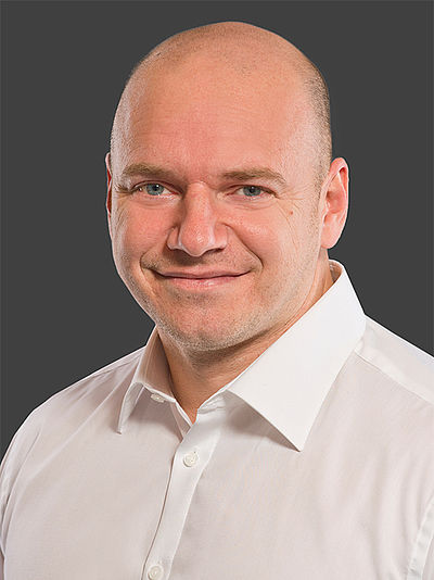 Tino Bock