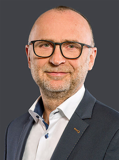 Uwe Schubert